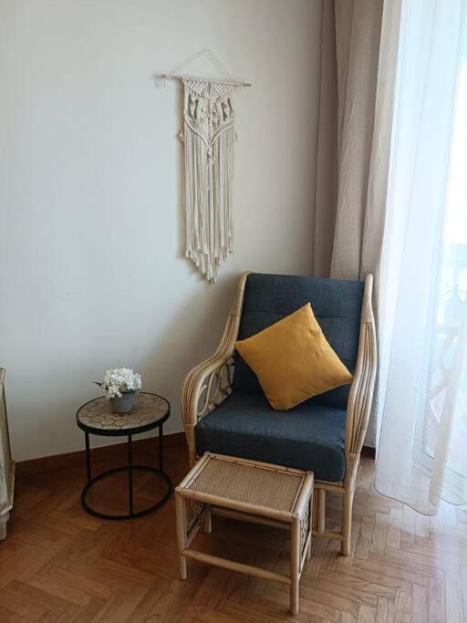 Straits Quay Marina Suites Penang 3E By Aurorahomes Bagan Jermal المظهر الخارجي الصورة